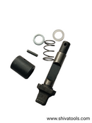 PH65A Spares Bit Lock set Suitable For 16kg Demolition  machine in  Dongcheng / DCA / DCK / Xtrapower / Powertex / All Imported PH65A Model