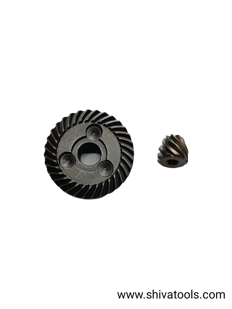 6-100 Gear Suitable For 4" Metal Cutting / Grinding machine in All Imported 6-100 Ag4 Model