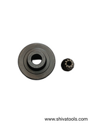 6-100 Gear Suitable For 4" Metal Cutting / Grinding machine in All Imported 6-100 Ag4 Model