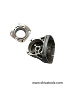 6-100 Gear Housing Set Suitable For 4" Metal Cutting / Grinding machine in All Imported 6-100 Ag4 Model