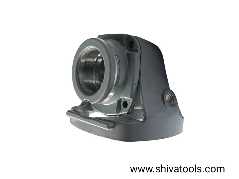 6-100 Gear Housing Set Suitable For 4" Metal Cutting / Grinding machine in All Imported 6-100 Ag4 Model
