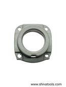 6-100 Top Housing Aluminum Suitable For 4" Metal Cutting / Grinding machine in All Imported 6-100 Ag4 Model