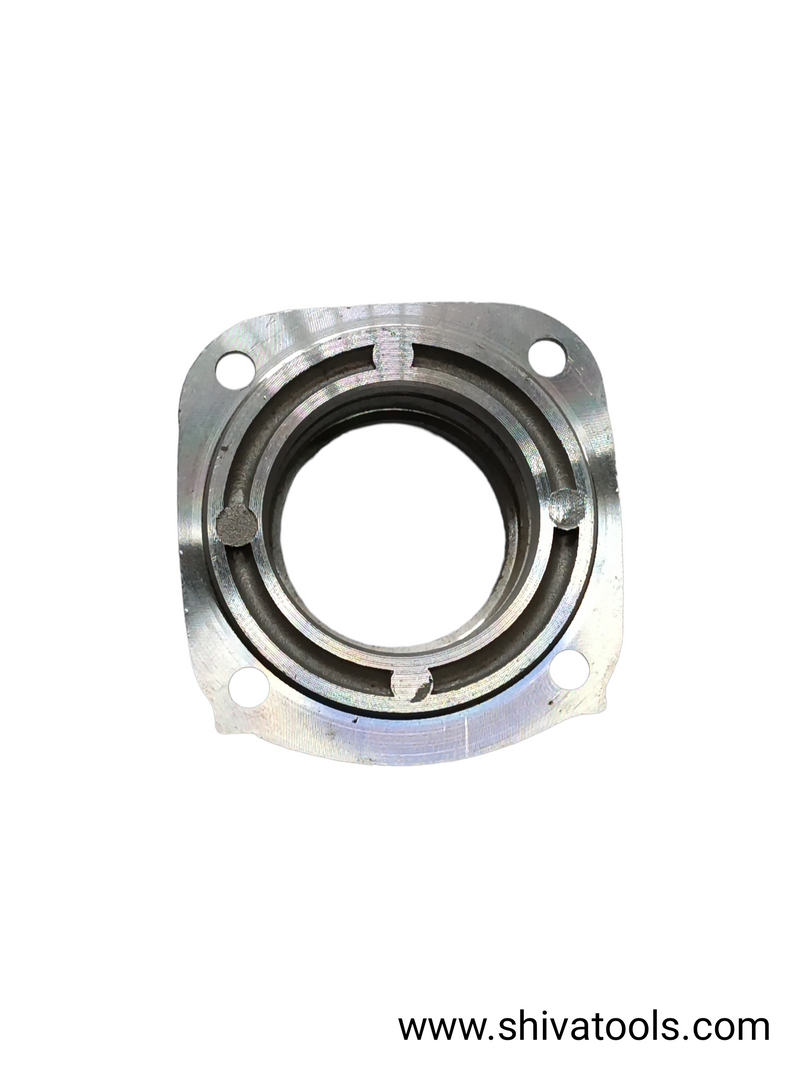 6-100 Top Housing Aluminum Suitable For 4" Metal Cutting / Grinding machine in All Imported 6-100 Ag4 Model