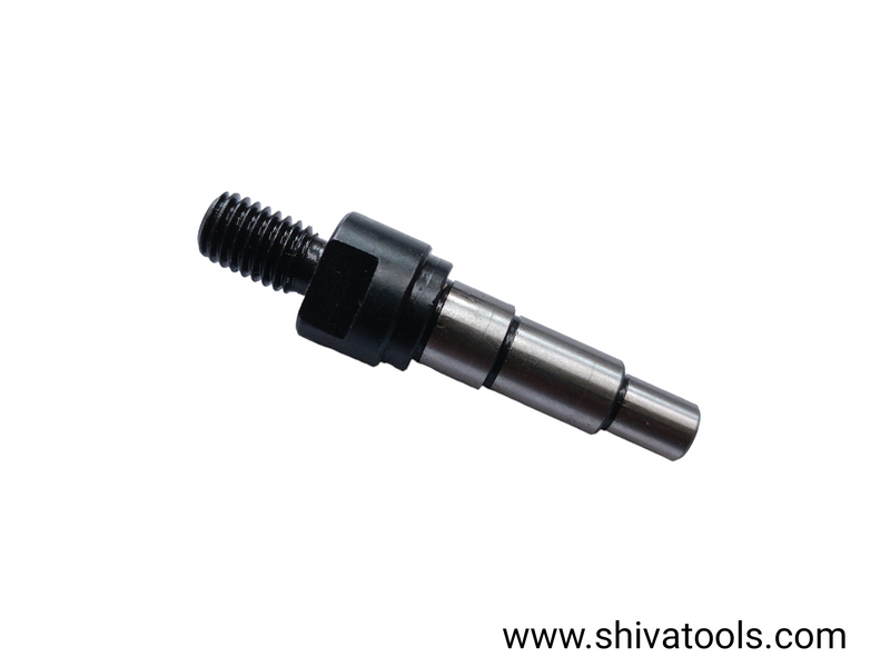 801 Spindle Suitable For 4" Metal Cutting / Grinding machine in All Imported 801 Ag4 Model