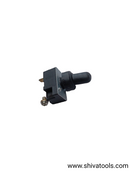 Angle grinder Switch 801  Big Old Type Dayuri brand Suitable For 4" Metal Cutting / Grinder machine switch (pack of 10) in All Imported 801 Ag4 Model