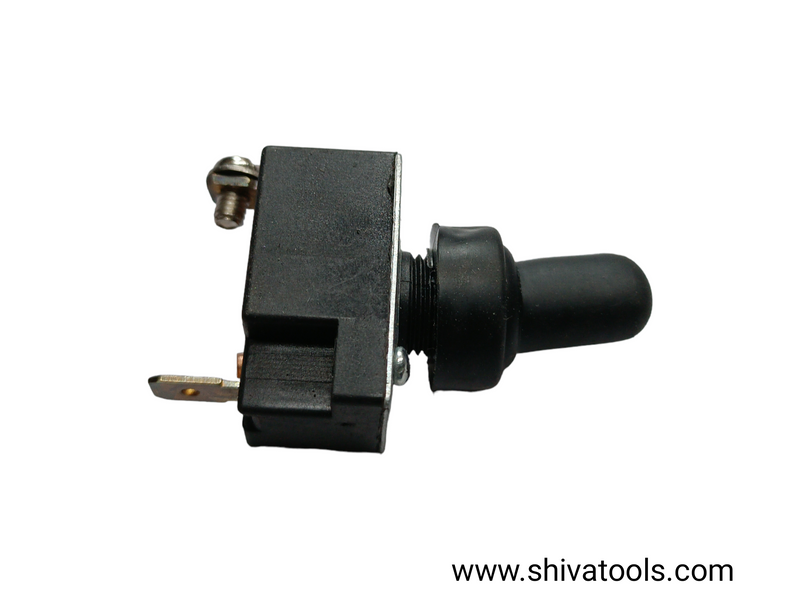 801 Switch Old Type Suitable For 4" Metal Cutting / Grinding machine in All Imported 801 Ag4 Model