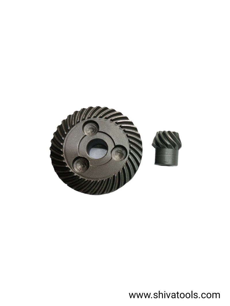 801 Gear Suitable For 4" Metal Cutting / Grinding machine in All Imported 801 Ag4 Model