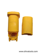 801 Plastic Body  Suitable For 4" Metal Cutting / Grinding machine in All Imported 801 Ag4 Model