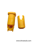 801 Plastic Body  Suitable For 4" Metal Cutting / Grinding machine in All Imported 801 Ag4 Model