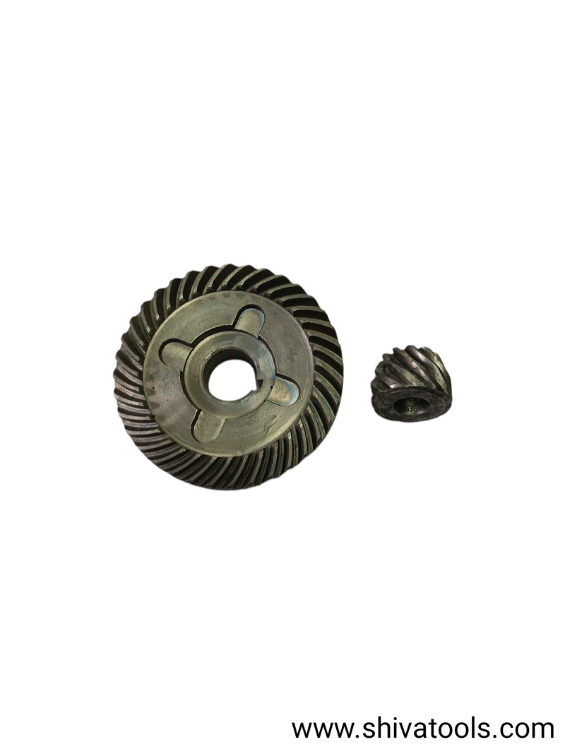 PDA100M Gear Suitable For 4" Metal Cutting / Grinding machine in All Imported PDA100M Ag4 Model