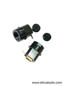 PDA100M Carbon Holder With Cab Suitable For 4" Metal Cutting / Grinding machine in All Imported PDA100M Ag4 Model