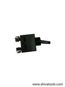 PDA100M Switch Suitable For 4" Metal Cutting / Grinding machine in All Imported PDA100M Ag4 Model