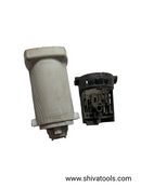 PDA100M Plastic Body Set Suitable For 4" Metal Cutting / Grinding machine in All Imported PDA100M Ag4 Model