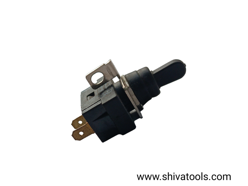 PDA100D Switch Suitable For 4" Metal Cutting / Grinding machine in All Imported PDA100D Ag4 Model