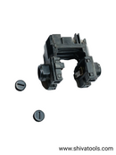 PDA100D carbon Brush Holder Assembly Suitable For 4" Metal Cutting / Grinding machine in All Imported PDA100D Ag4 Model