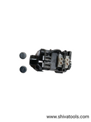 PDA100D carbon Brush Holder Assembly Suitable For 4" Metal Cutting / Grinding machine in All Imported PDA100D Ag4 Model