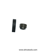 Marble Cutter Gear Pinion Set Suitable For CM4 SA 4" Tile/ Wood / Steel Cutting machine in All Imported CM4SA Model