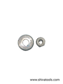 Marble Cutter Gear Pinion Set Suitable For CM4 SA 4" Tile/ Wood / Steel Cutting machine in All Imported CM4SA Model