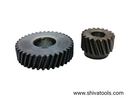 Marble Cutter Gear Pinion Set Suitable For CM4 SA 4" Tile/ Wood / Steel Cutting machine in All Imported CM4SA Model