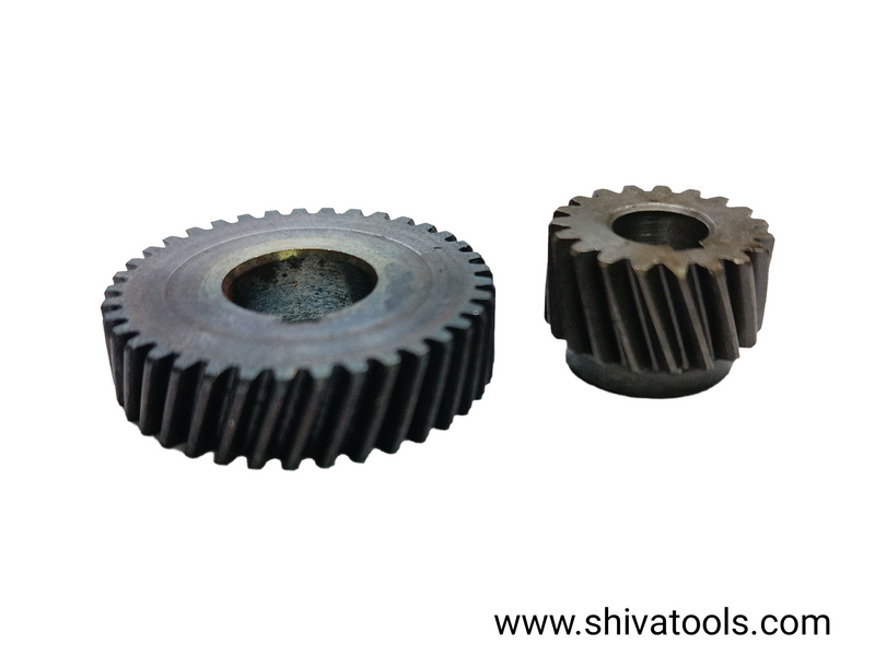 CM4SA Gear Suitable For 4" Tile/ Wood / Steel Cutting machine in All Imported CM4SA Model