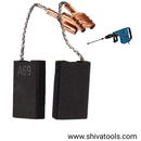 11E Demolition Hammer Carbon Brush For Bosch GSH 11/ GSH 10C