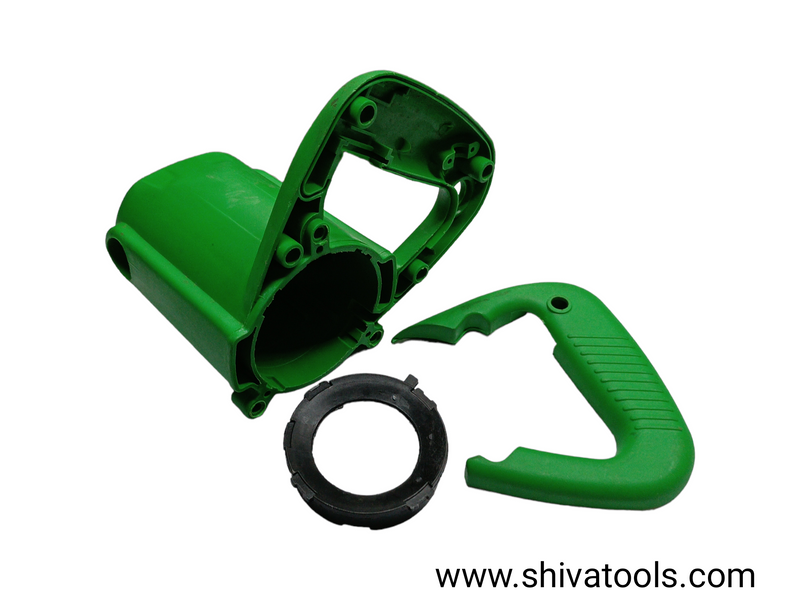 CM4SB Plastic Housing Suitable For 4" Tile/ Wood / Steel Cutting machine in All Imported CM4SB Model