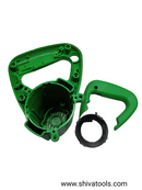 CM4SB Plastic Housing Suitable For 4" Tile/ Wood / Steel Cutting machine in All Imported CM4SB Model