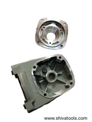 G15SA2 Gear Housing Aluminum Suitable For 5" Grinding /Steel Cutting machine in All Imported AG5 Model