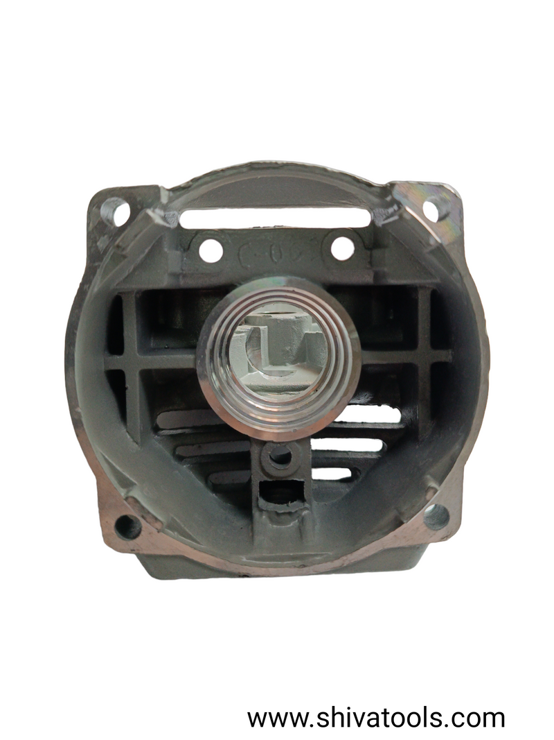 G15SA2 Gear Housing Aluminum Suitable For 5" Grinding /Steel Cutting machine in All Imported AG5 Model