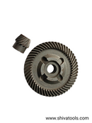 Bosch Ag7 Gear Set Suitable For 7" Grinding /Steel & Stone Cutting machine in Bosch GWS 20-180 / GWS 24-180 AG7 Model