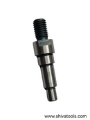 Bosch Ag7 Spindle Suitable For 7" Grinding /Steel & Stone Cutting machine in Bosch GWS 20-180 / GWS 24-180 AG7 Model