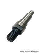 Bosch Ag7 Spindle Suitable For 7" Grinding /Steel & Stone Cutting machine in Bosch GWS 20-180 / GWS 24-180 AG7 Model