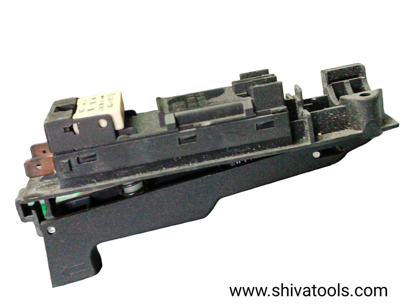 Bosch Ag7 Switch Suitable For 7" Grinding /Steel & Stone Cutting machine in Bosch Ag7 Model