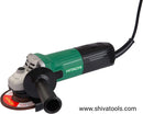 Hikoki G10SS2 ( 600W )Angle Grinder 4" For Cutting / Grinding Machine