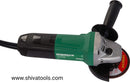 Hikoki G10SS2 ( 600W )Angle Grinder 4" For Cutting / Grinding Machine