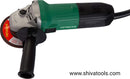 Hikoki G10SS2 ( 600W )Angle Grinder 4" For Cutting / Grinding Machine