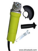 Eternity P3AG100A ( 850 W ) Angle Grinder 4" For Cutting / Grinding Machine