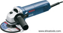 Bosch GWS 6-100  ( 670 W )Angle Grinder 4" For Cutting / Grinding Machine