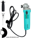 Powertex PPT-AG-105 ( 710 W )Angle Grinder 4" For Cutting / Grinding Machine
