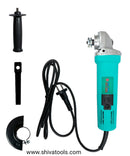 Powertex PPT-AG-100-C ( 800 W )Angle Grinder 4" For Cutting / Grinding Machine
