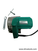 Dartek PMC 01-100 ( 1260 W ) Marble Cutter 4" For Tile / Wood / Steel Rods Cutting Machine