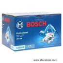 Bosch GDC 120 ( 1200 W ) Marble Cutter 4" For Tile / Wood / Steel Rods Cutting Machine