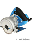 Cumi CTC 125 ( 1350 W ) Marble Cutter 5" For Tile / Wood / Steel Rods Cutting Machine