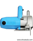 Cumi CTC 125 ( 1350 W ) Marble Cutter 5" For Tile / Wood / Steel Rods Cutting Machine