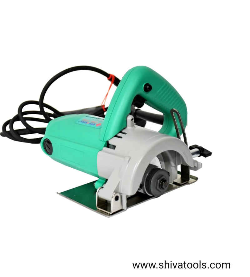 Powertex PPT-CM-110 1240 W Marble Cutter 4" For Tile Wood Stee