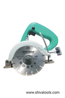 Powertex PPT-CM-110  ( 1240 W ) Marble Cutter 4" For Tile / Wood / Steel Rods Cutting Machine