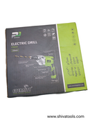 Eternity P3ED10 ( 550 W ) 10mm Electrical Drill Machine