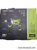 Eternity P3ID13 ( 850 W ) 13mm Electrical Impact Drill Machine