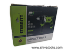 Eternity P3ID13 ( 850 W ) 13mm Electrical Impact Drill Machine