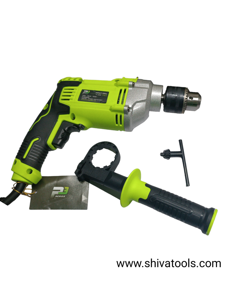 Drill Machines Budget Hammer Drill ENON Electric Drill Machine